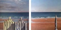 CASETA ZARAUZT doble